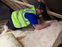 Eco-Friendly or Green Insulation Solutions in Spring Grove, IL